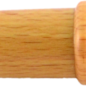 Lockpipa Räv Hubertus Muspipa / Harskrik