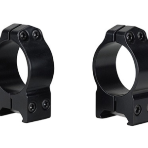 Fäste Warne 213M Weaver, 30mm