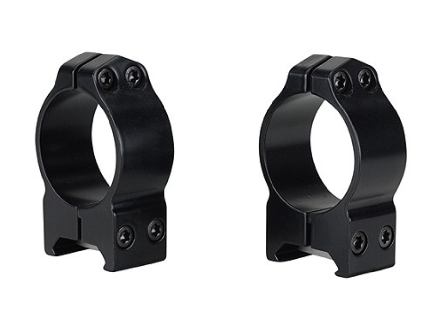 Fäste Warne 213M Weaver, 30mm