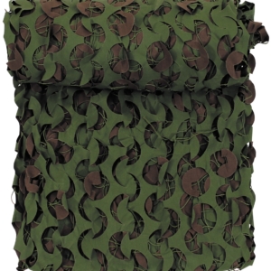Camouflagenät