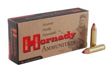 Hornady Bushmaster FTX kal450 250gr