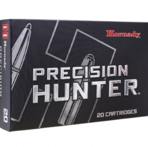 Hornady ELD-X 308.Win 178gr