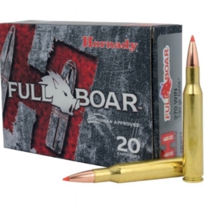 Hornady GMX kal270 130gr