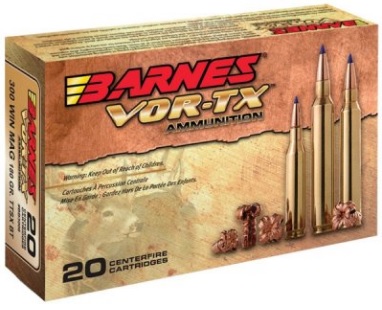 10804 Barnes Vor-TX TTSX BT kal308.Win 150gr