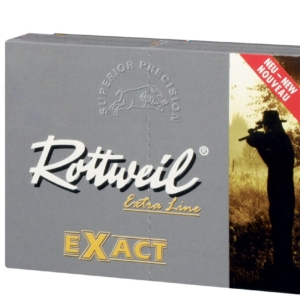 Rottweil EXACT US5 kal20 76mm