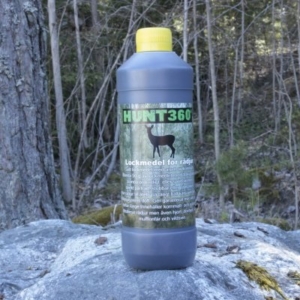 Lockmedel Rådjur Hunt 360