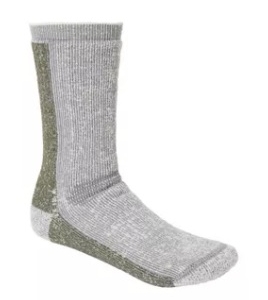Chevalier Frostbite Raggsocka - Stone grey, 37/39
