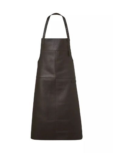 Förkläde Chevalier Apron Läder One size