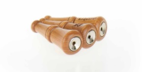 Lockpipa Räv Klaus Weisskirchen