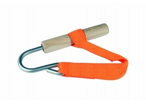 Viltdragare Handtag/Krok