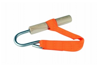 Viltdragare Handtag/Krok