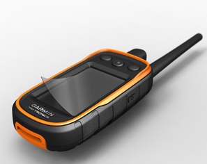 Garmin Skyddsplast Alpha 100