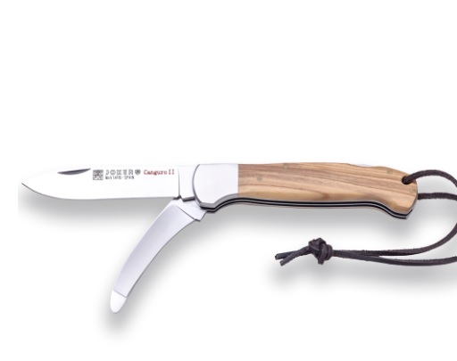 11238 Joker Canguro 2 Kniv/Buköppnare