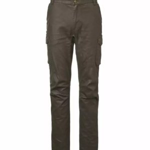 Chevalier Vintage Byxa - Leather Brown, 56