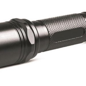 Lampa D88, Grön+vit 650Lumen