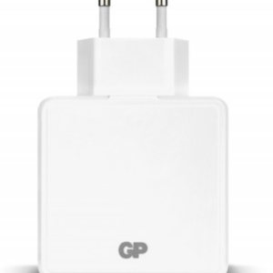 USB Laddare 220v 2st uttag