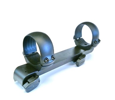 Blaser Sadelmontage inkl. ringar 30