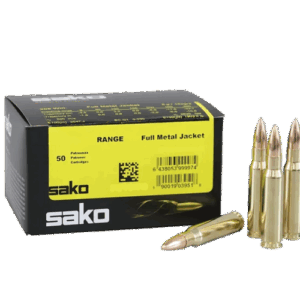 Sako Speedhead FMJ 8x57js 8,2g