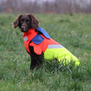 Skyddsväst Tuskproof - XL