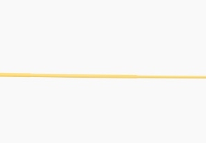 Lafayette Skogsantenn 31 MHz Memory Gul