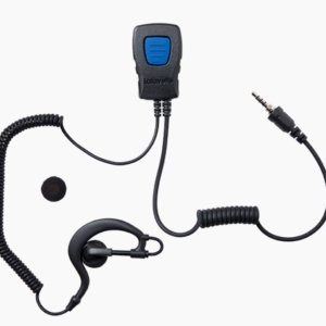 Lafayette Smart Miniheadset Inre
