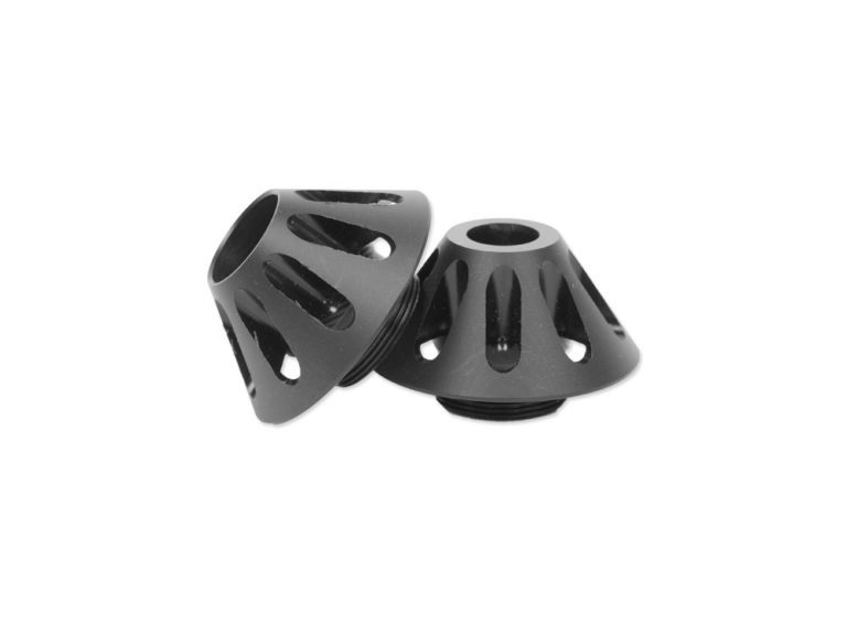 Stalon Konformad plastbussning X-Serien 13mm