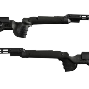 GRS Warg Tikka T3 svart