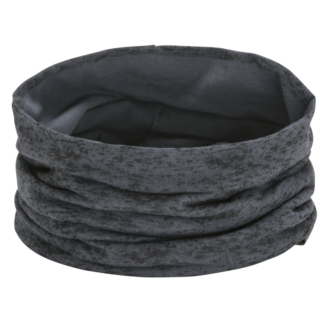 Neck tube Himalaya, D.Grey mel