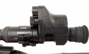 Rusan Q-R adapter Pard NV007, 44,5-47mm