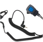 Lafayette Inre Miniheadset Micro5 6522