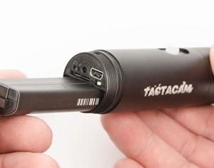 Tactacam Extra Batteri