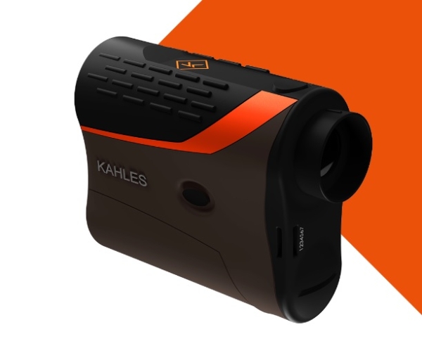 11953 Avståndsmätare 7x25 Helia RF-M