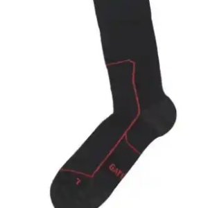 Strumpa Gateway merino Ull - L