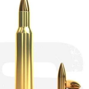 Sellier & Bellot 222 REM/ 3,24 FMJ 20st/ask