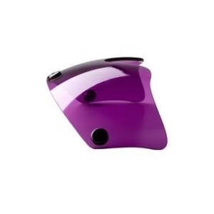 Linser Castellani - Mörklila, C-Mask