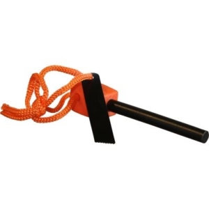 Tändstål med skrapstål