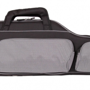 Grey Oak 135 cm Vapenfodral