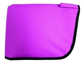 Sittunderlag vikbart, ROSA