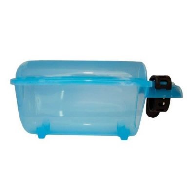 Uppsamlare Draglappar