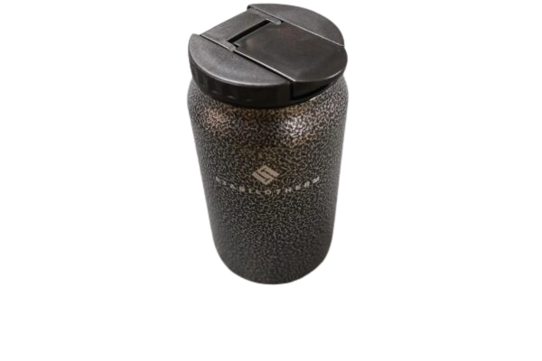 Termosmugg Grå 0,33l