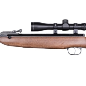 Weihrauch Luftgevär HW98 5.5mm