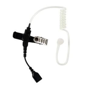 ProEquip Acoustic Airtube för PRO-U serie 2-pol