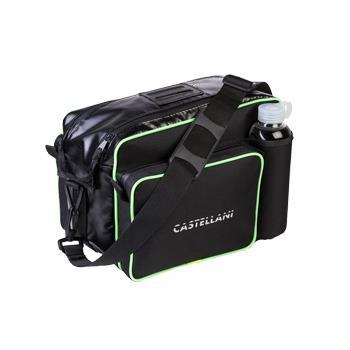 12254 Castellani 3 Pocket Bag