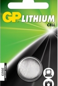 Batteri 2032 GP 1-pack