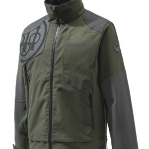 Beretta Alpine Active Jacka - Grön, L