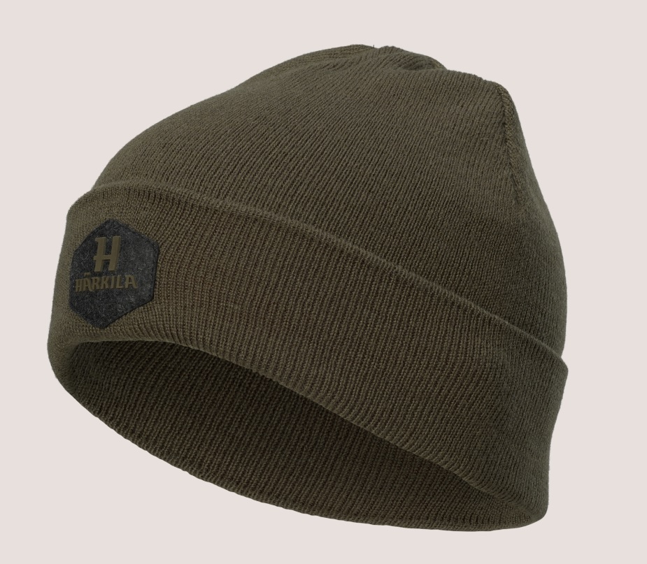 Härkila Driven Hunt Vändbar Mössa