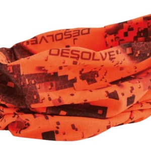 Swedteam Multiscarf Desolve Fire