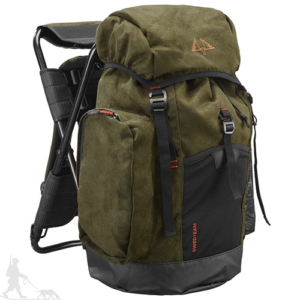 Swedteam Ridge 38l