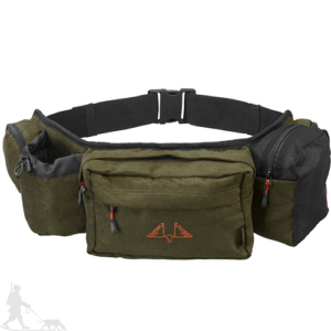 Swedteam Alpha WB Midjeväska