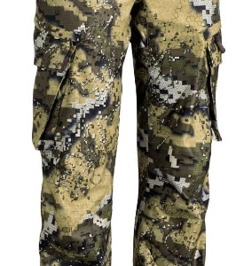 Swedteam Ridge Desolve Veil Byxa - Desolve Veil, 54